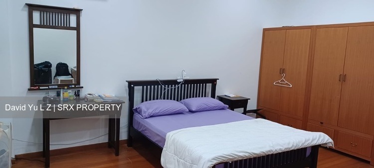 Wilkie Road (D9), Apartment #595807151